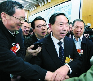 教育部部长:入园难三年内有望缓解