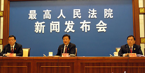 两高出台司解:诈骗定罪门槛由2000元提高为3000元