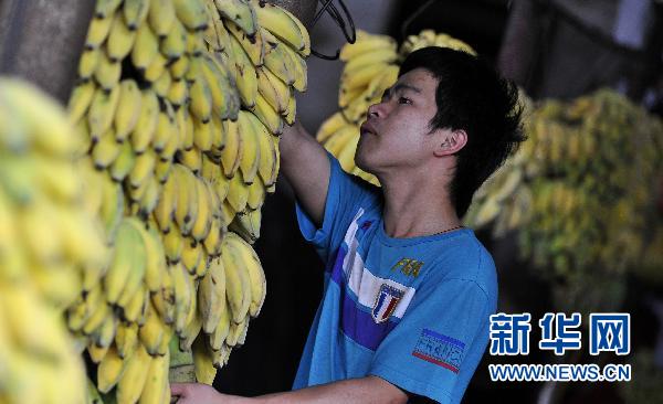 民生视线:13亿人的口福怎么保