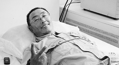 评论：像雷锋那样做人