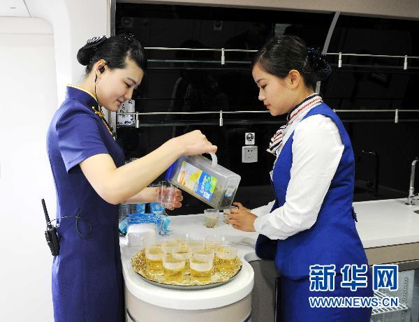 2011年中盘点:六大关键词勾勒外媒眼中的中国