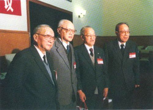 “两弹一星”功勋奖章获得者王大珩逝世 享年96岁