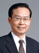 苏树林当选福建省省长(附简历)
