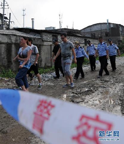 铁道部回应