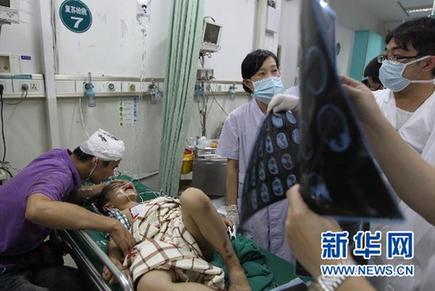 最高检确认已派人员参与调查