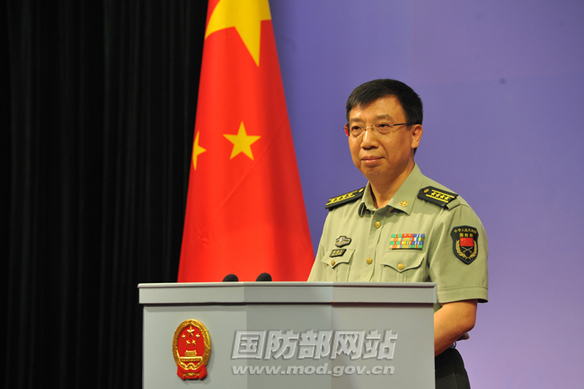 “中国需要航母”——军事专家解读中国改建航母
