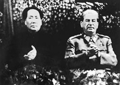 新中国六十年外交的战略考量