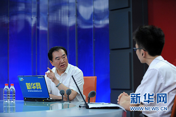 黄毅:7·23事故确是一起可以避免的责任事故