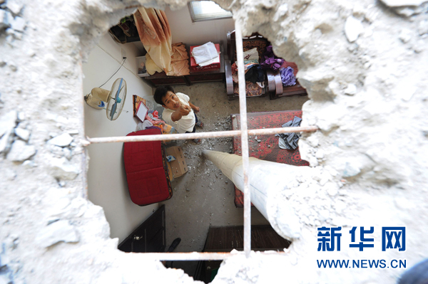 点击保障房建设三大关键词