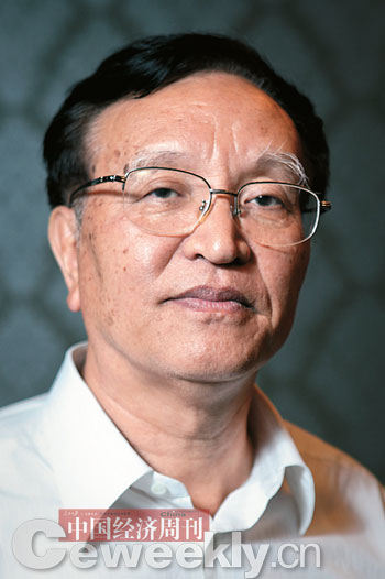 国家能源局原局长张国宝:中国不可能放弃核电