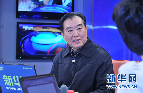 安监总局新闻发言人解读40号文件 谈校车安全管理