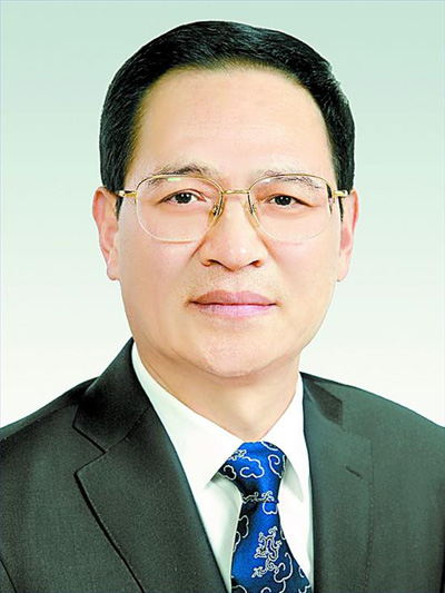2012年省级两会重要人事盘点