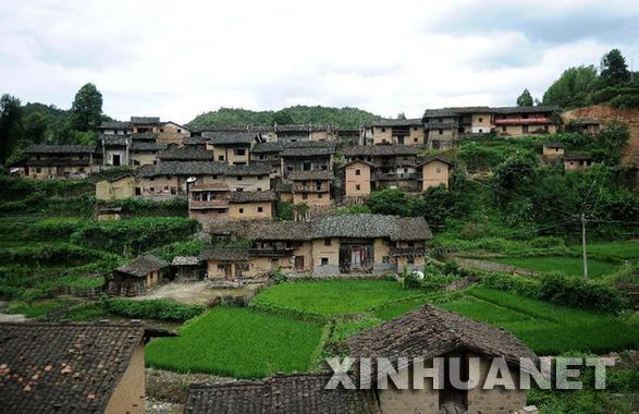 从中央苏区到全新“特区”——解读支持赣南等原中央苏区振兴发展“国45条”