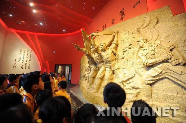 共和国不会忘记——写在《国务院关于支持赣南等原中央苏区振兴发展的若干意见》出台之际