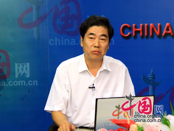 发改委官员称国家基本公共服务体系规划将惠及亿万百姓