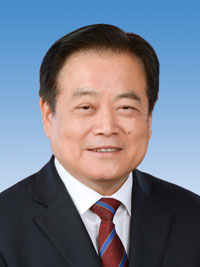 魏宏任四川省代省长 蒋巨峰辞去省长职务