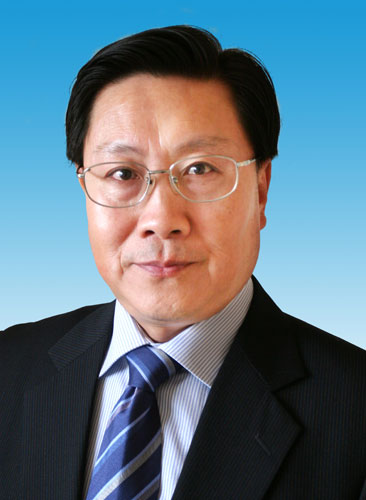 王东明当选四川省人大常委会主任 魏宏当选四川省省长