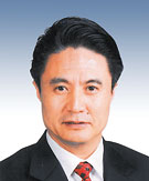 罗保铭当选海南省人大主任 蒋定之当选省长