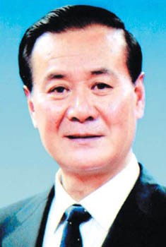 原新闻出版总署署长石宗源同志因病在京逝世