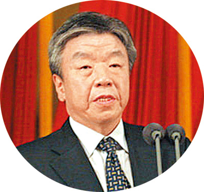 盘点省委书记省长离任吐心声：眷恋“第二故乡”