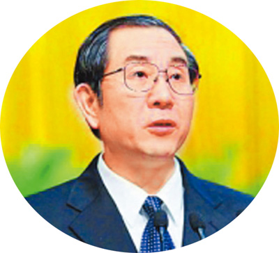 盘点省委书记省长离任吐心声：眷恋“第二故乡”