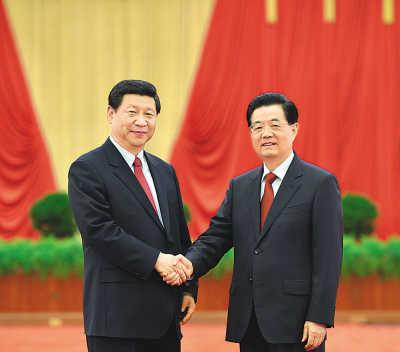 媒体盘点习近平妙语：有情怀有温度凝聚正能量