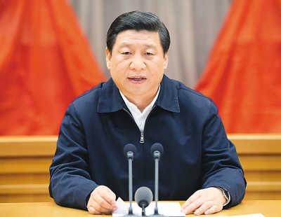 媒体盘点习近平妙语：有情怀有温度凝聚正能量