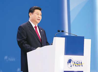 媒体盘点习近平妙语：有情怀有温度凝聚正能量