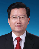 强卫当选江西省人大常委会主任（图/简历）