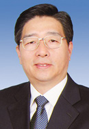 郭声琨任中央政法委副书记