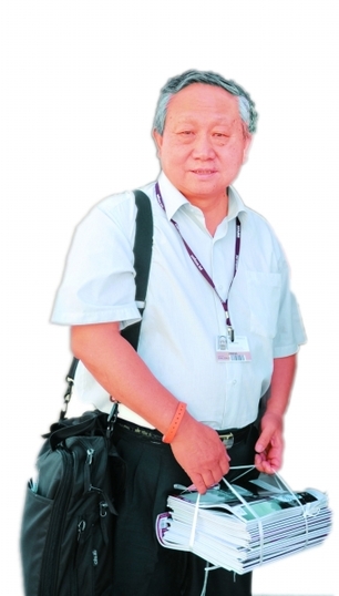 吴永恒：祖国，我在拉美大地为你放歌