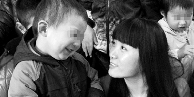 民政部：儿童将分层分类救助 全面设计福利制度