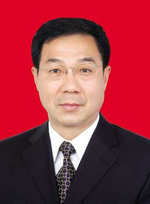 西藏自治区两名副主席调往中央任职[图/简历]