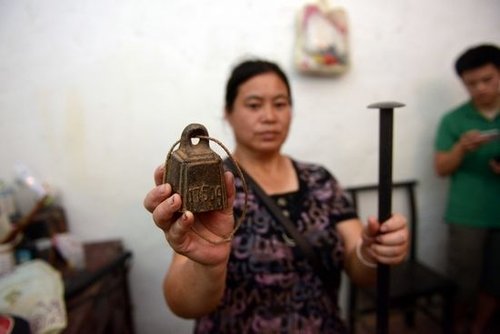 湖南公布临武瓜农死因：外力诱发脑血管破裂