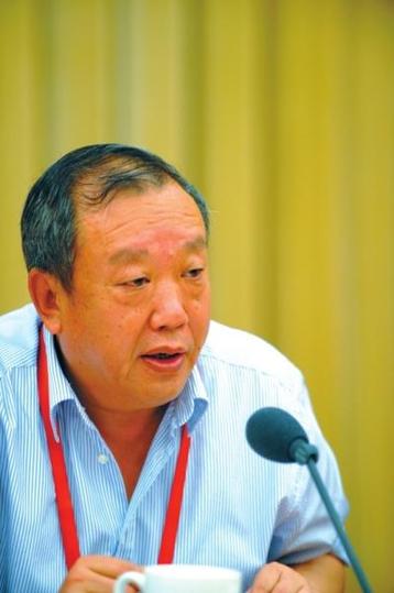邵宁卸任国资委副主任 曾在央企改革中化解危机