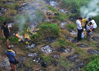 公安机关集中打击网络造谣传谣违法犯罪 北京