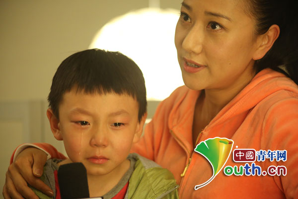 《暖》系列微电影陆续上映 看小人物如何传递正能量