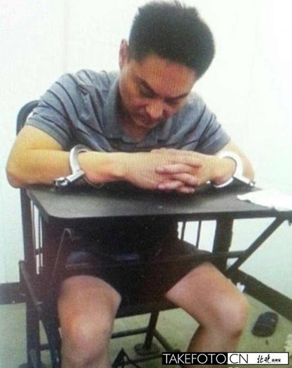 大兴摔女童案一审宣判：韩磊被依法判处死刑