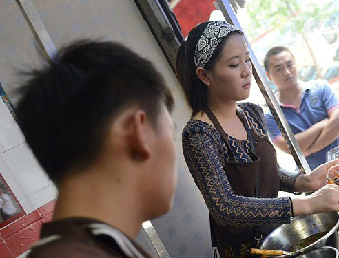 习仲勋同志生平[1]- 中国在线