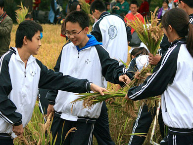 习仲勋同志生平[1]- 中国在线