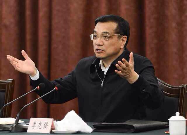 李克强部署黑龙江洪涝灾后过冬安置：不能让一个群众受冻