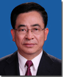 张毅简历