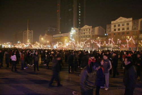 山西地震应急演练遭误解致产生将有地震传言