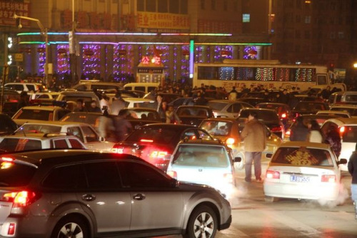 山西地震应急演练遭误解致产生将有地震传言