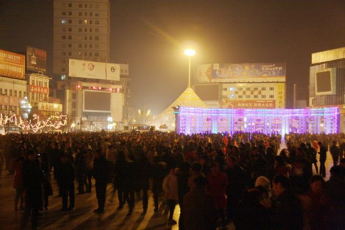 山西地震应急演练遭误解致产生将有地震传言