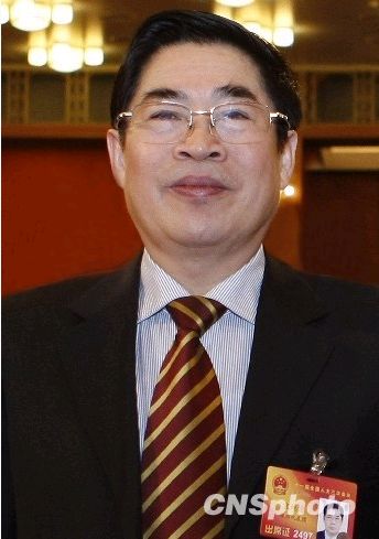 关注:新任山西省委书记袁纯清的“三农”情(图)