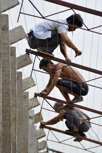 山西启动百万亩设施蔬菜计划