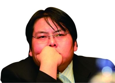 山西首富李兆会接班这11年：“逃离”钢铁主业