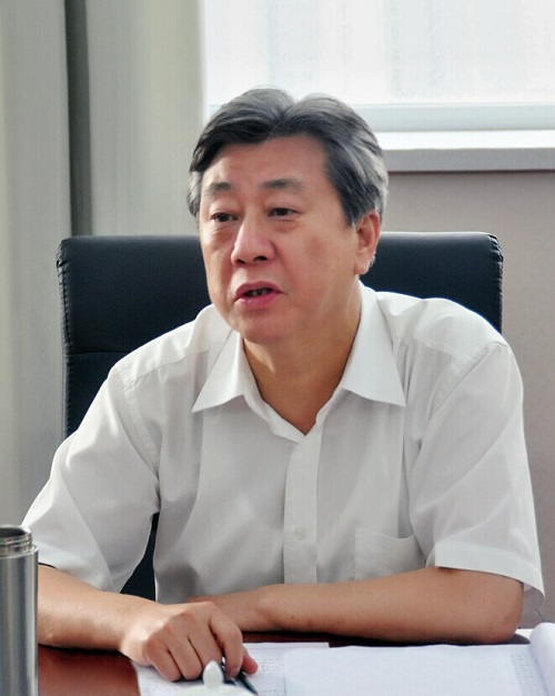 梁滨落马引河北官场意外 与山西5落马高官有交集