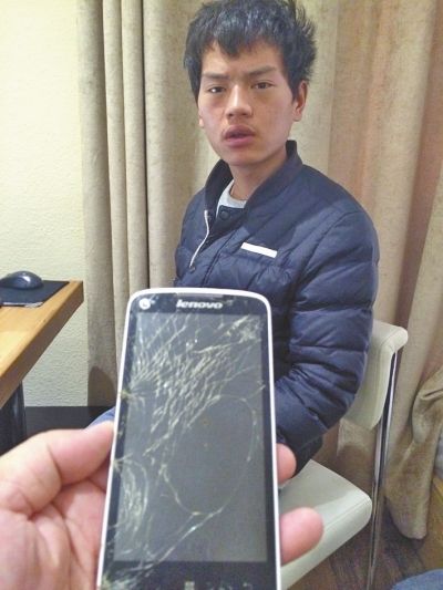 太原讨薪身亡女民工今日尸检 家属拒百万元私